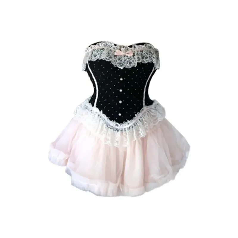 MO VOICE Женские комплекты с юбкой