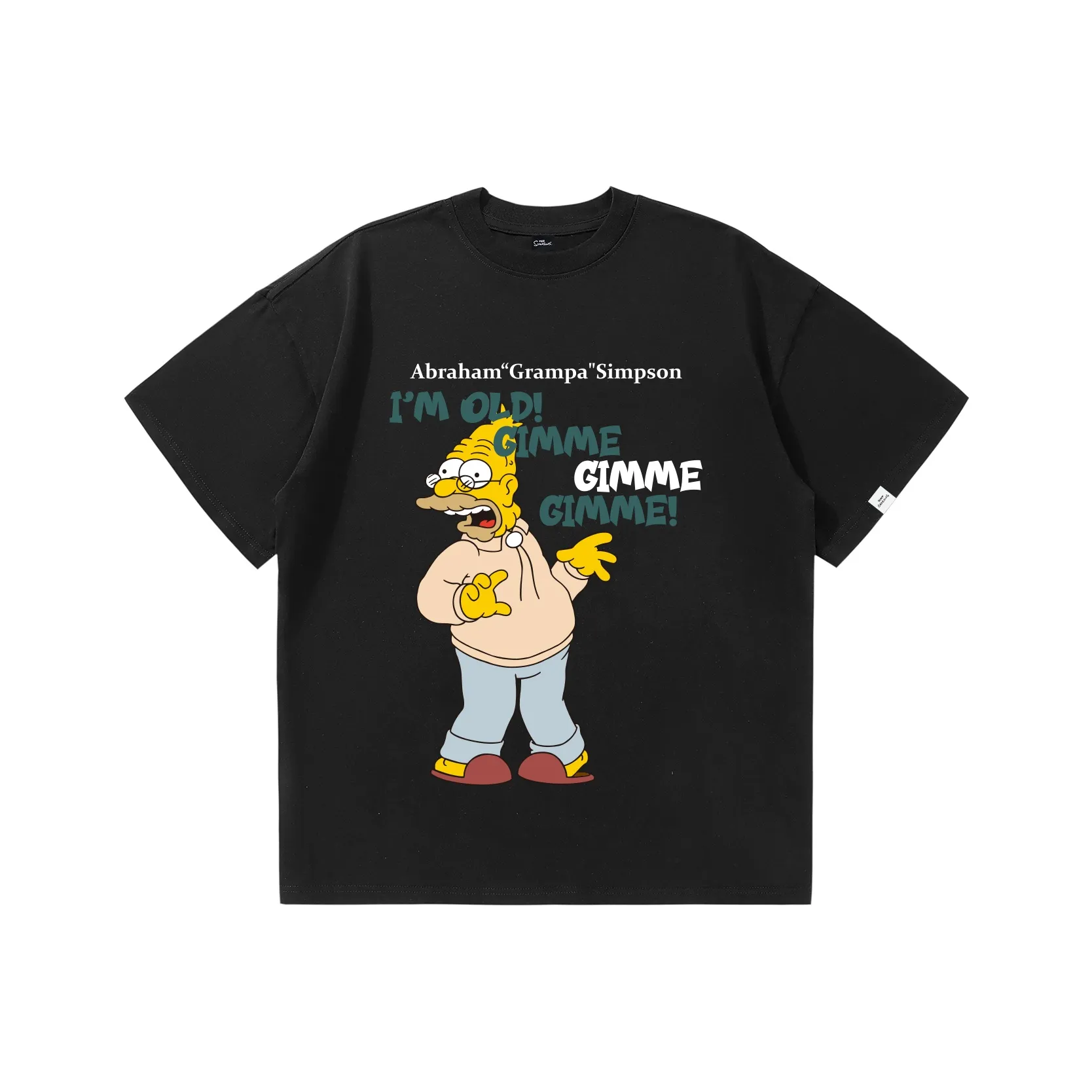 The Simpsons Унисекс Футболки