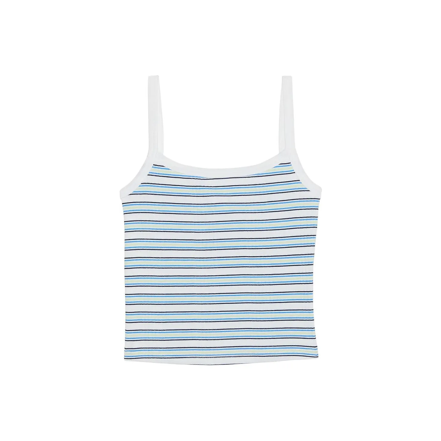 Victoria's Secret Розовый Топ на бретелях Женские