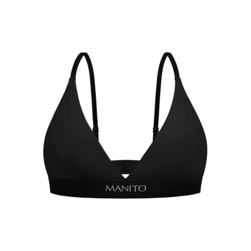 MANITO Женские Бюстгальтеры
