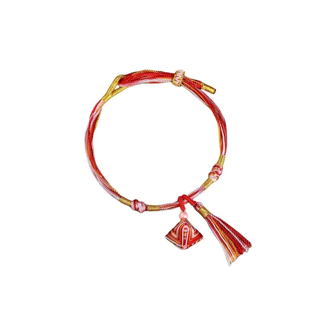 MCK Высококачественный кабель Материал Браслеты Унисекс