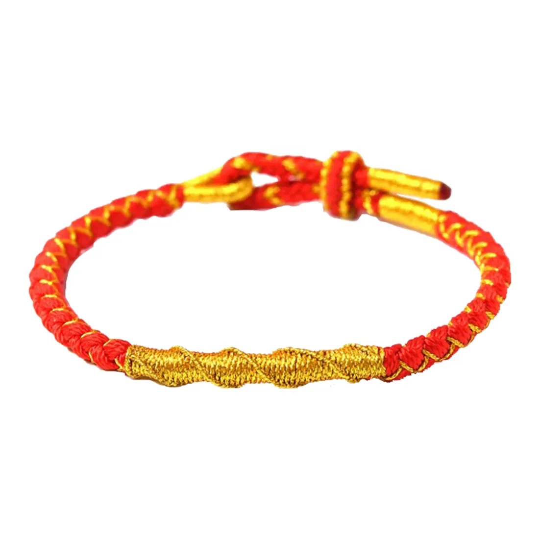 SEVEN COOK Нить Браслеты Шнурки Унисекс