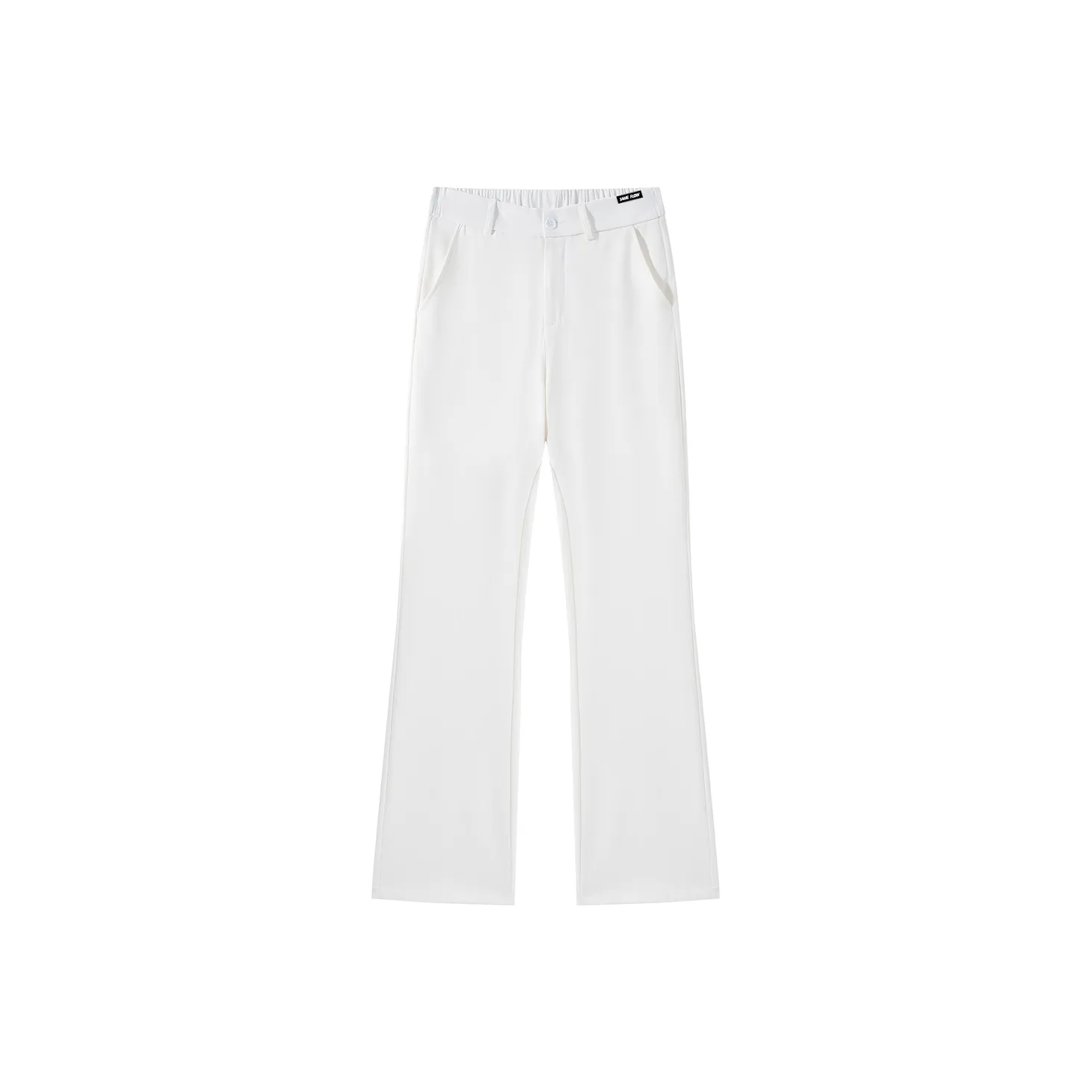 SAME FLOW Унисекс брюки для костюма