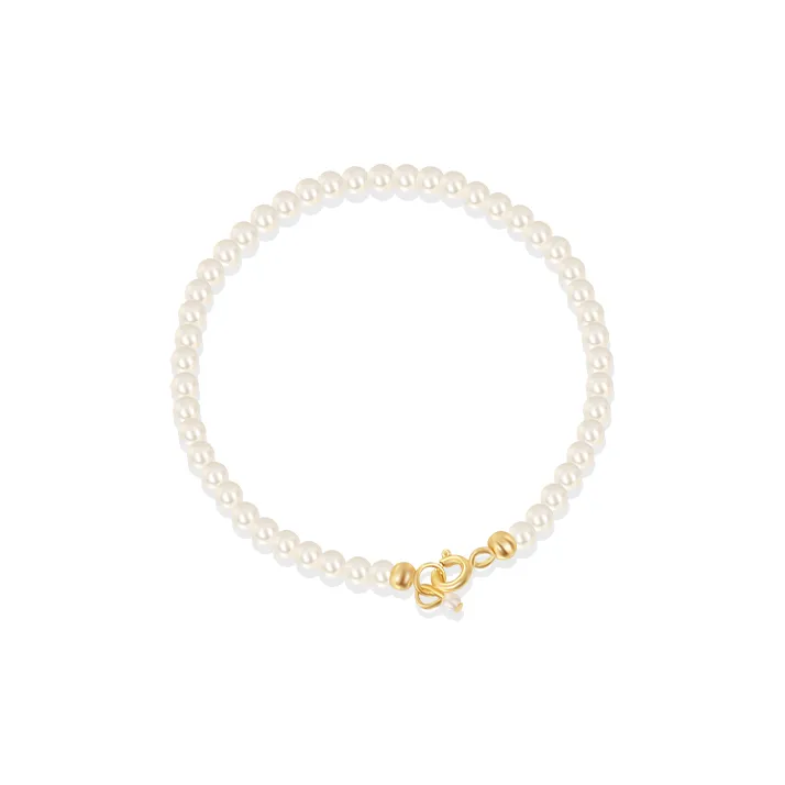 Daisy Dream SHIJIA Жемчужные браслеты Женские