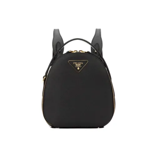 PRADA Рюкзаки Унисекс