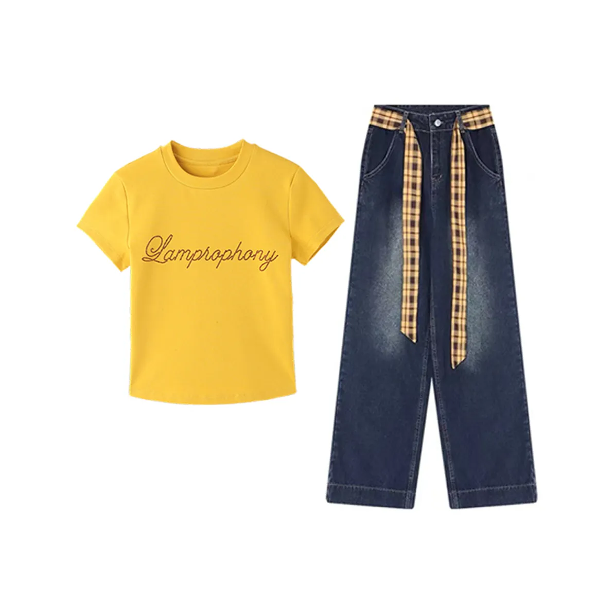 Pirkadat Женские Повседневные Костюмы