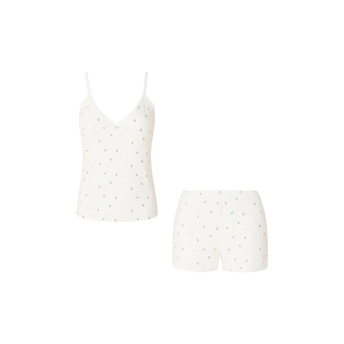 SILKY MIRACLE Пижамный комплект для женщин