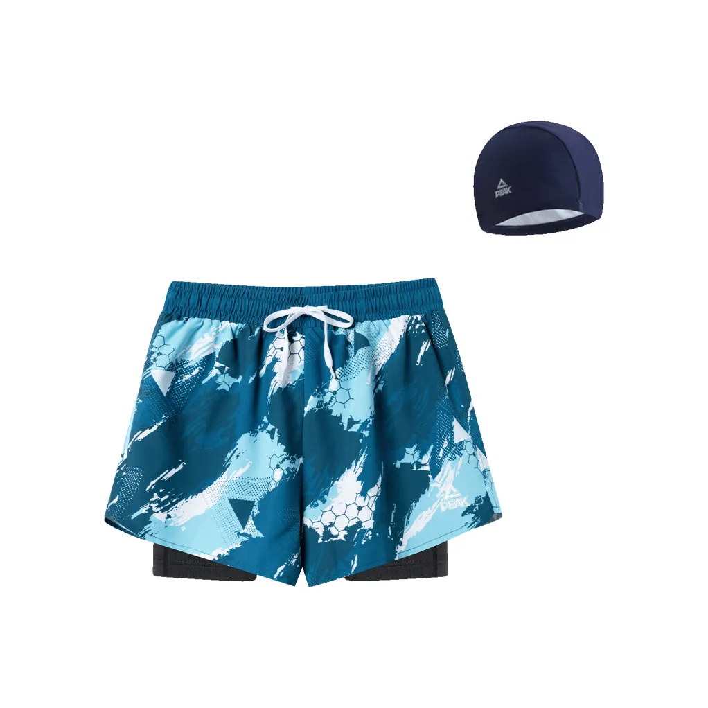 PEAK KIDS Купальник двухкомпонентный комплект для подростков