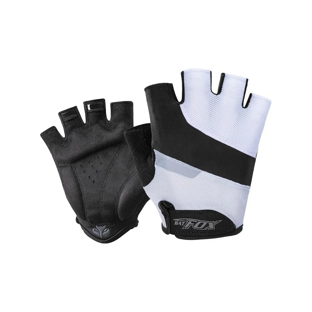 BATFOX Полиэстер Спортивные Перчатки Унисекс
