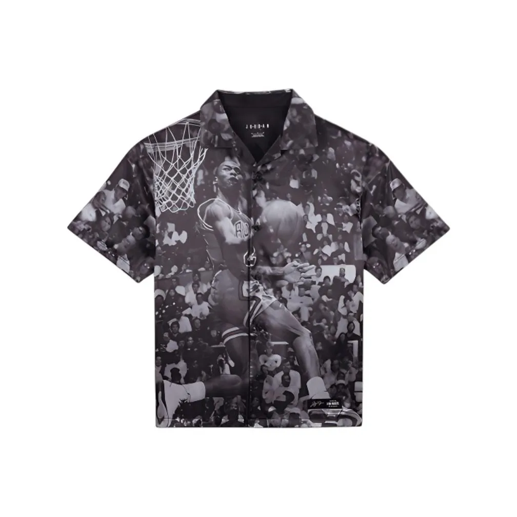 JORDAN X A Ma Maniere AJ2 S/S Top Shirt Asia Sizing
