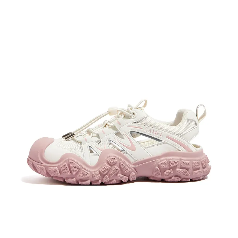 CAMEL Ugly Милый Быстросохнущий и Устойчивый к Износу Горная Обувь Женская