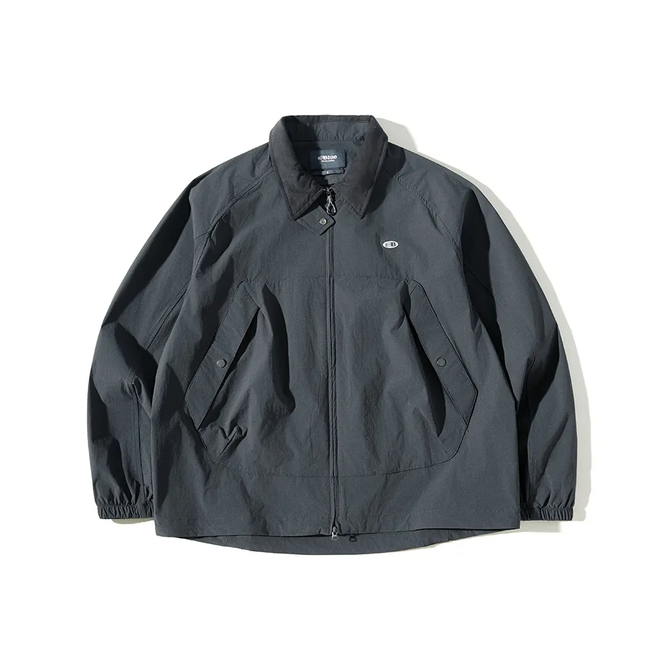 LANQI Унисекс Куртки