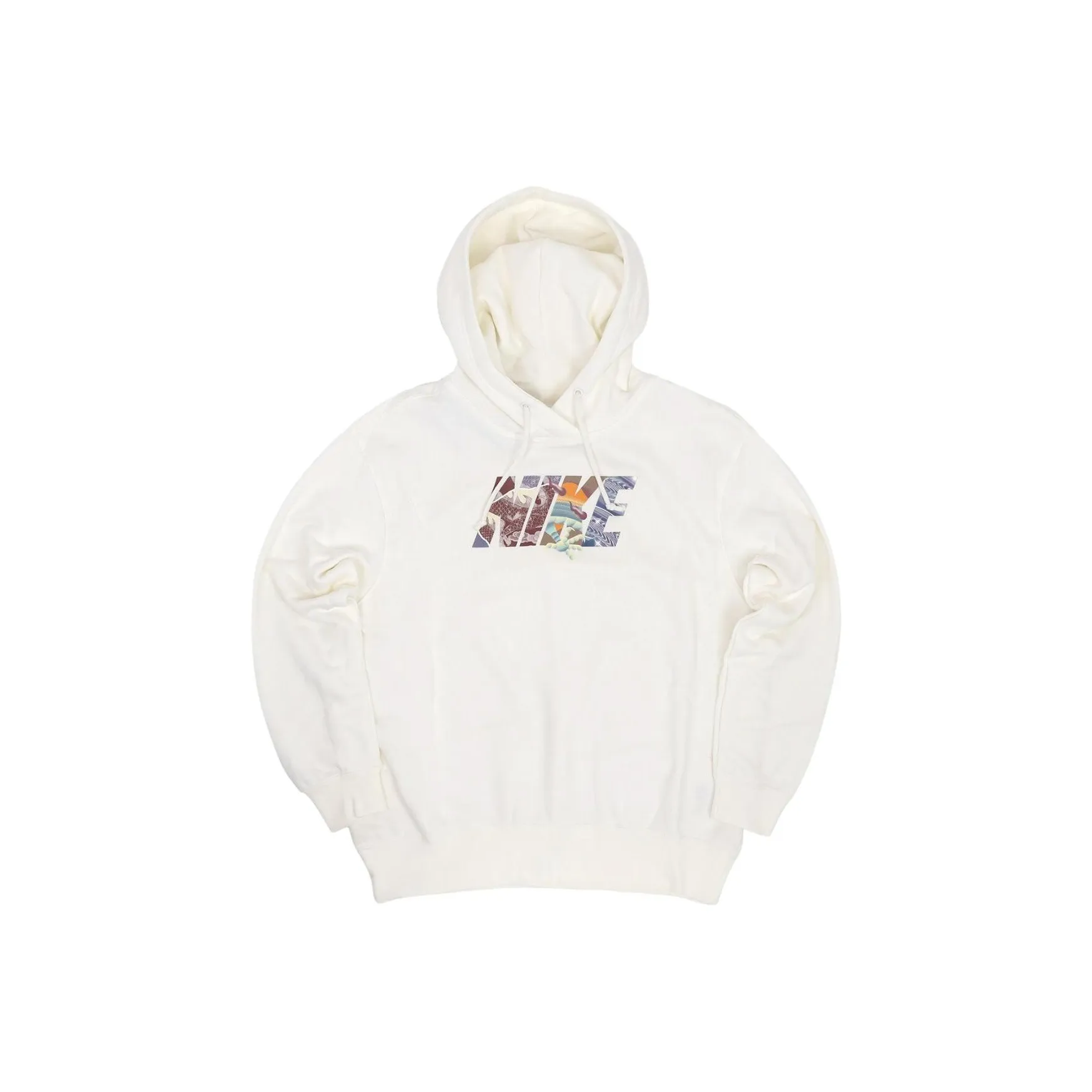 Nike CNY Collection Толстовка Женская Белая