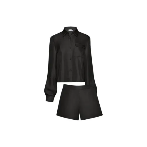 MANITO Женские пижамные комплекты