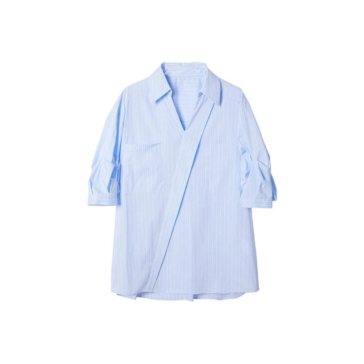 Dajia Poetry Summer Shirt Women's