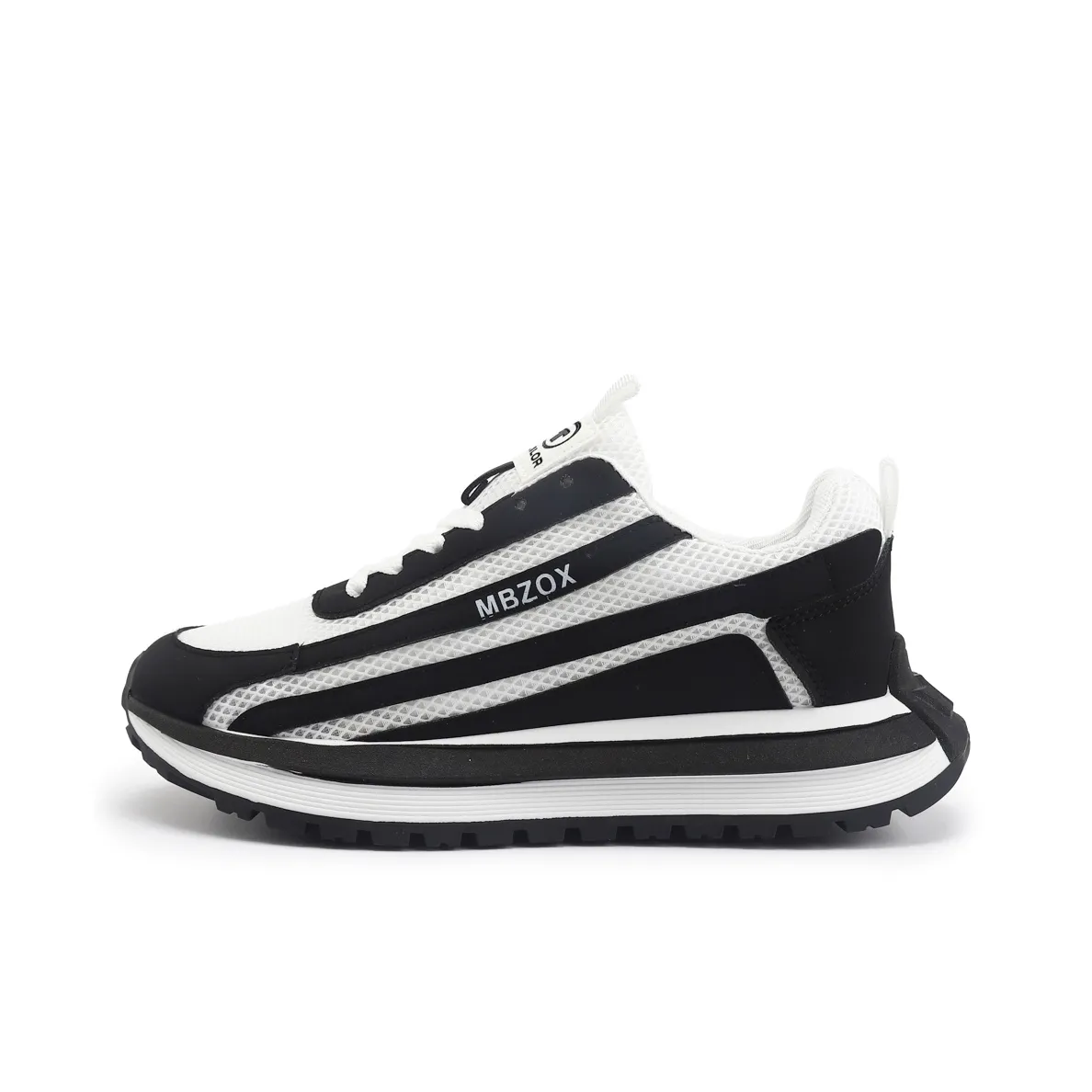 TOM TAILOR Дышащая Низкая Обувь Casual для Мужчин