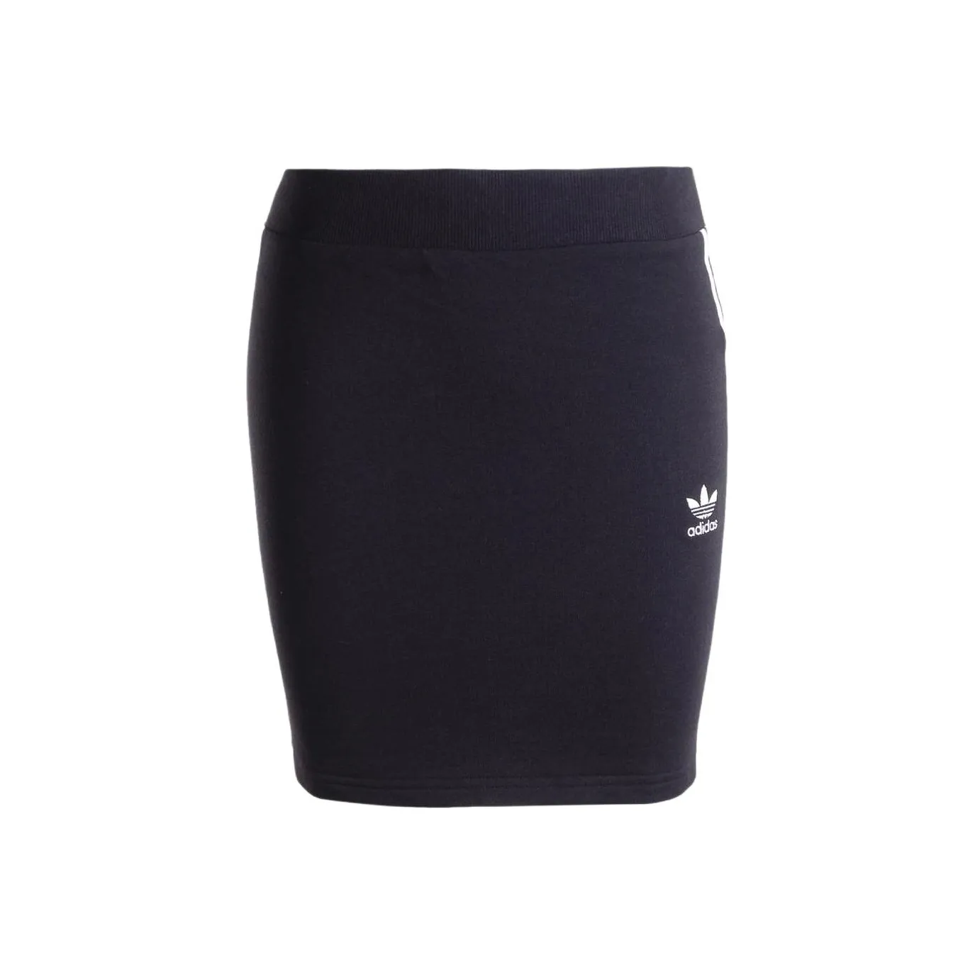 Adidas Originals BELLISTA Повседневные короткие юбки Женские Черный