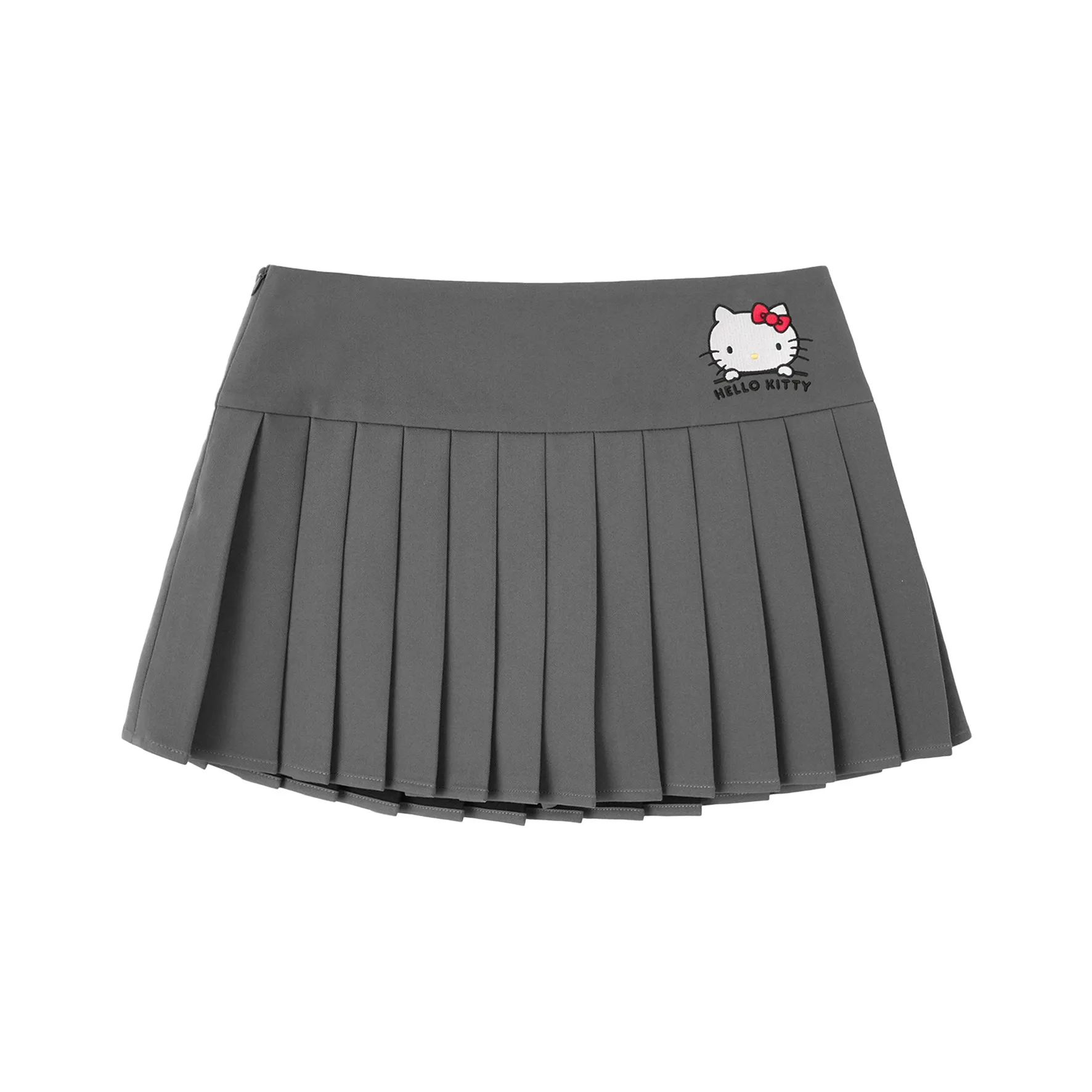 WHOOSIS совместная бренд Повседневные короткие юбки Женские