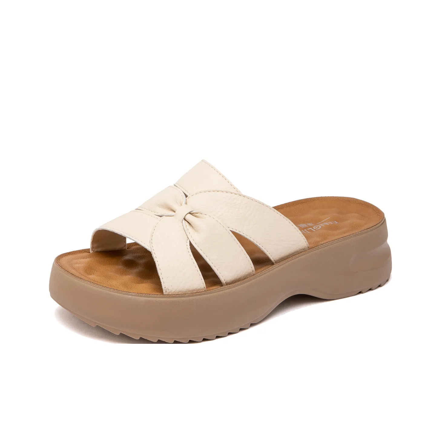 Conley Bird ПУ (полиуретан) Полиуретан Подкладка Слипоны Женские