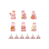 6 블라인드 박스 (랜덤 스타일) [중복 없음]