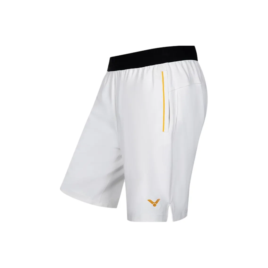 Шорты для спорта VICTOR Unisex Standard White
