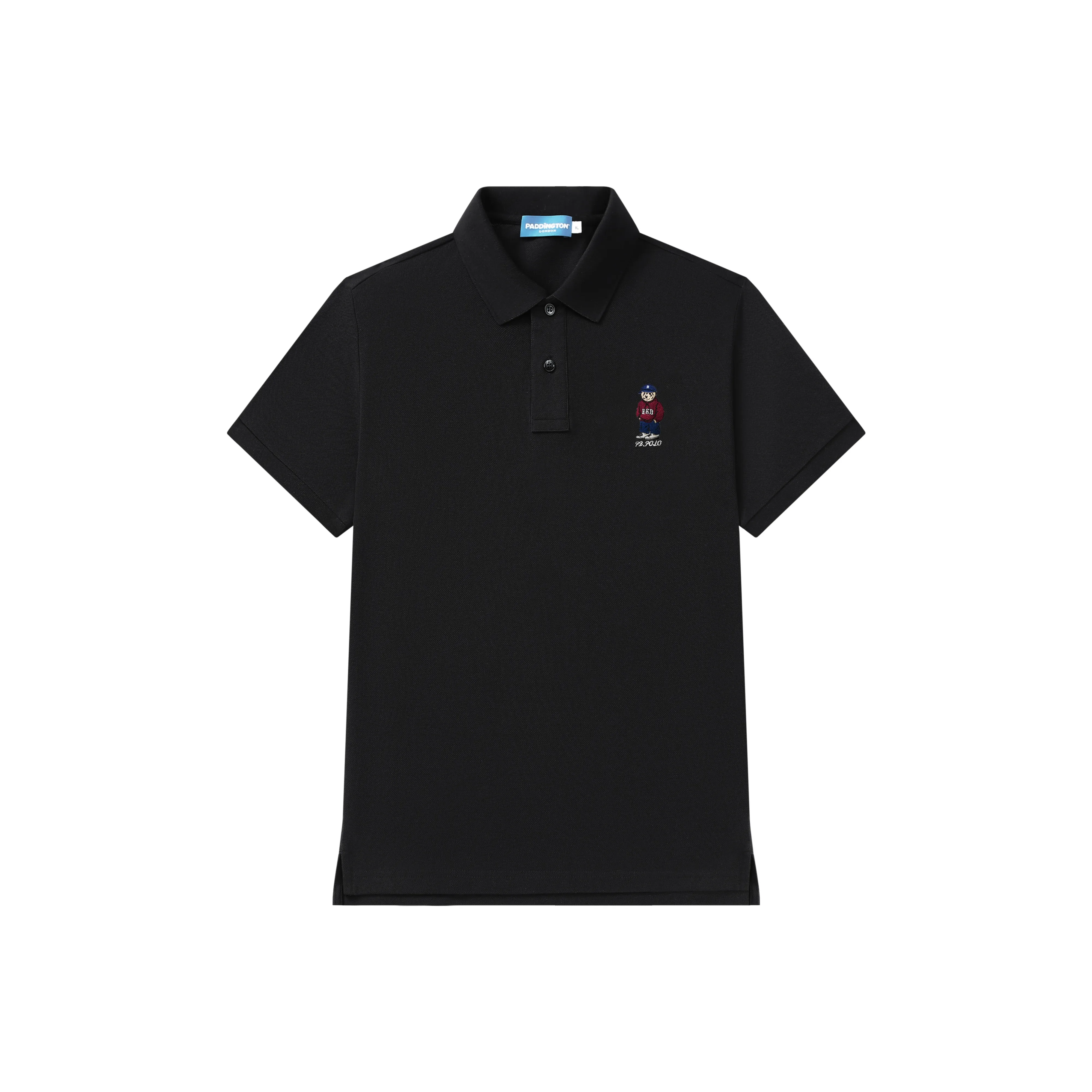 Paddington Bears Polo Унисекс