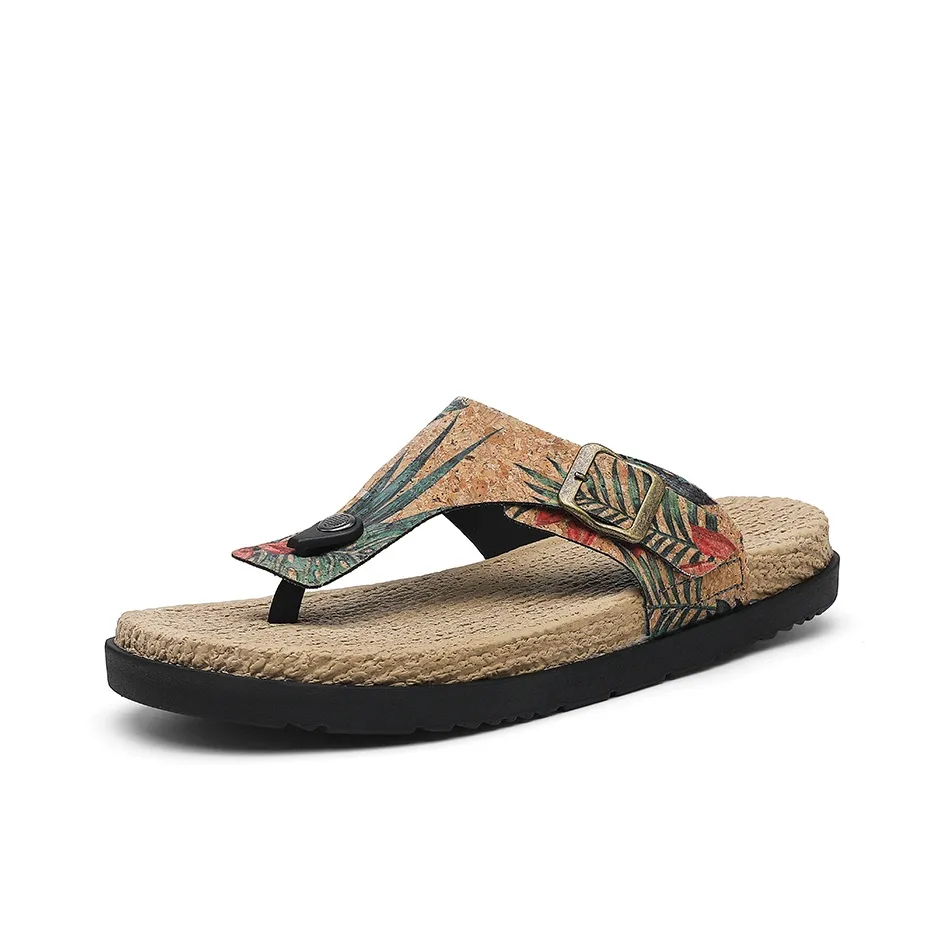 Shiozawa Быстросохнущий Шлепанцы Мужской