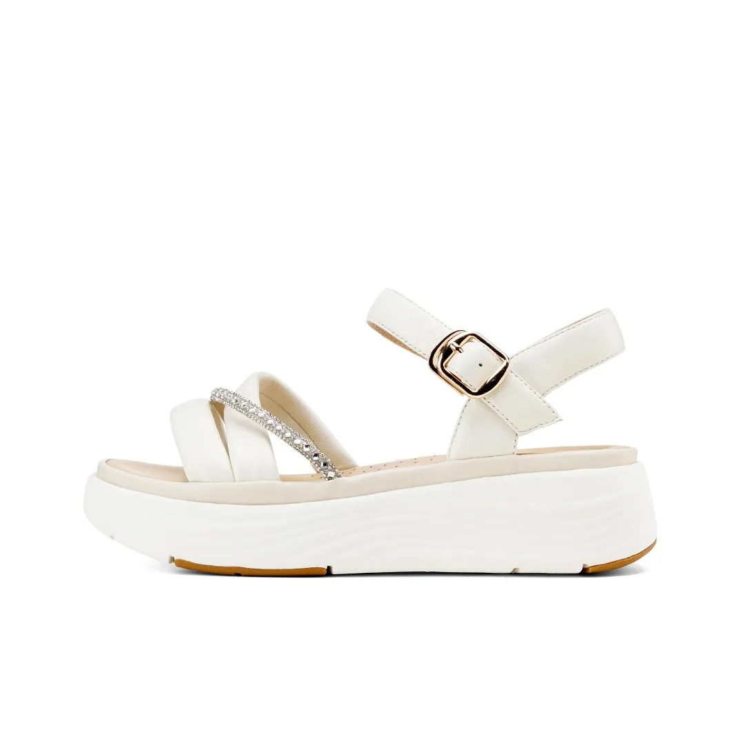 GOLDLION One Ремень Сандалии Женские