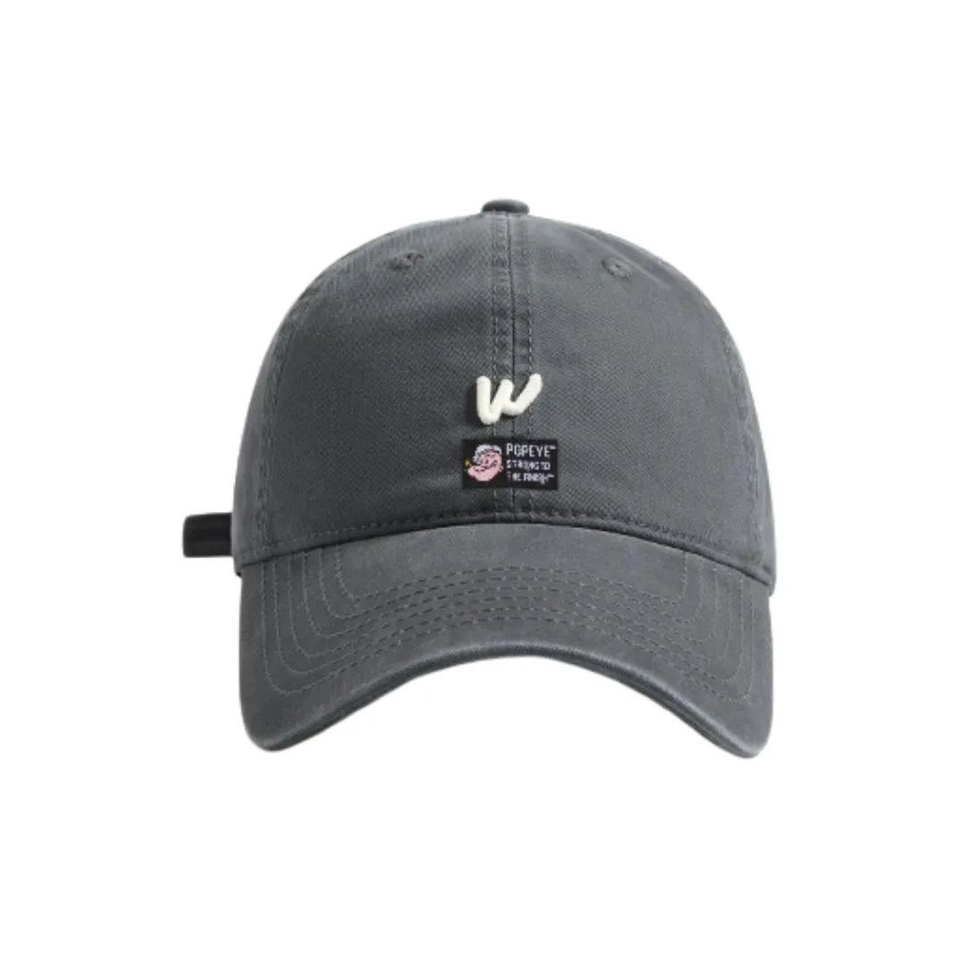 POPEYE Хлопковые кепки унисекс