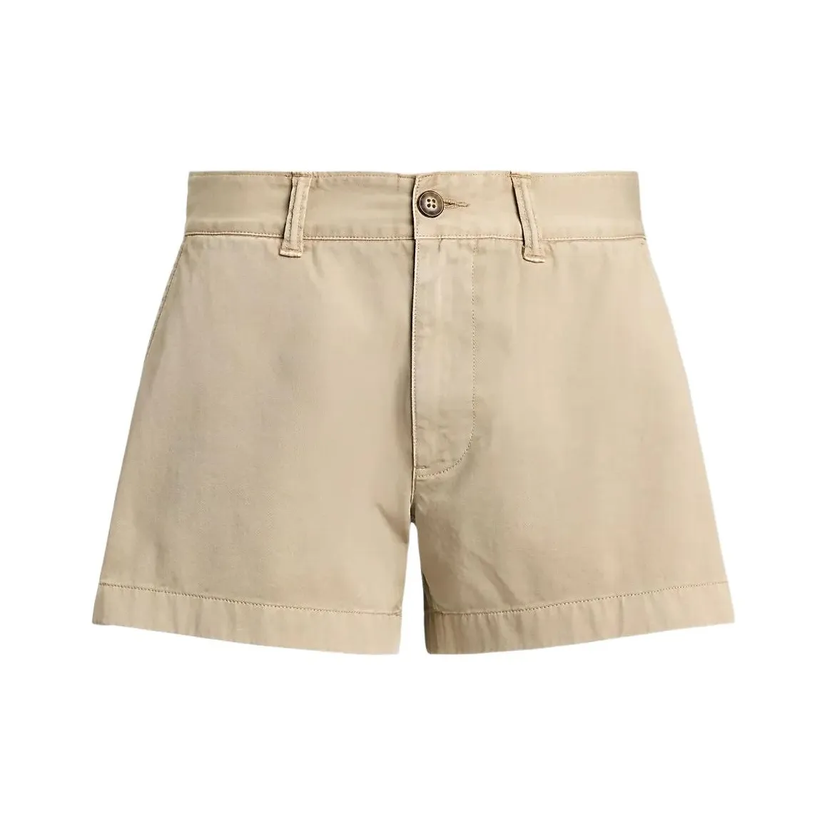 Polo Ralph Lauren Повседневные шорты женские хаки