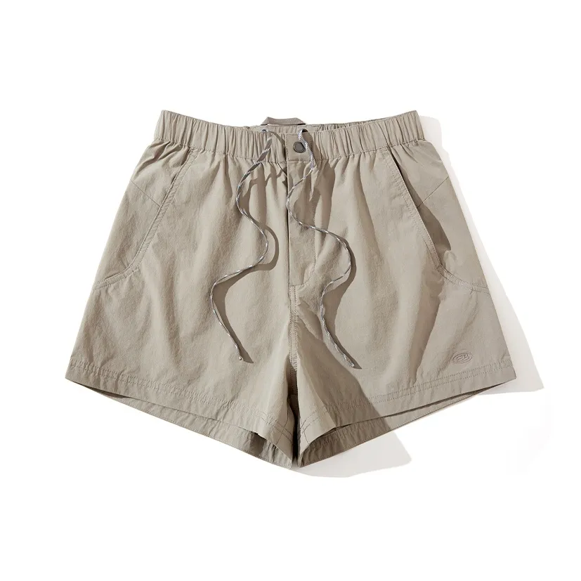 LANQI Женские Повседневные Шорты