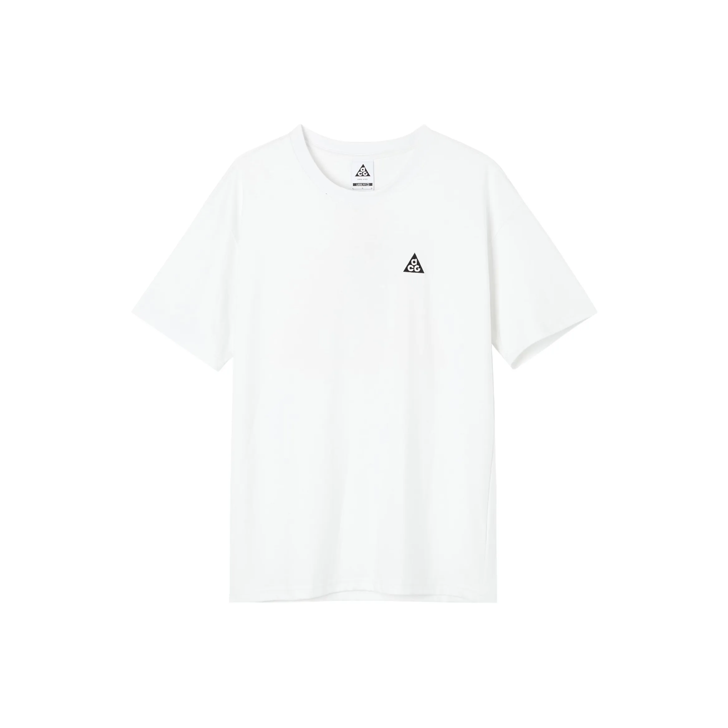Nike Acg Logo T shirt