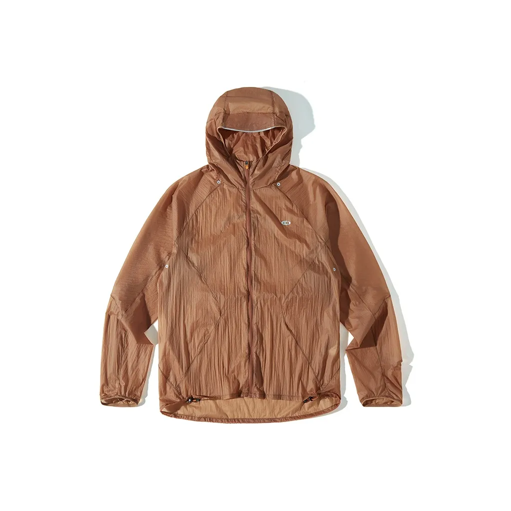 LANQI Одежда с защитой от солнца Унисекс