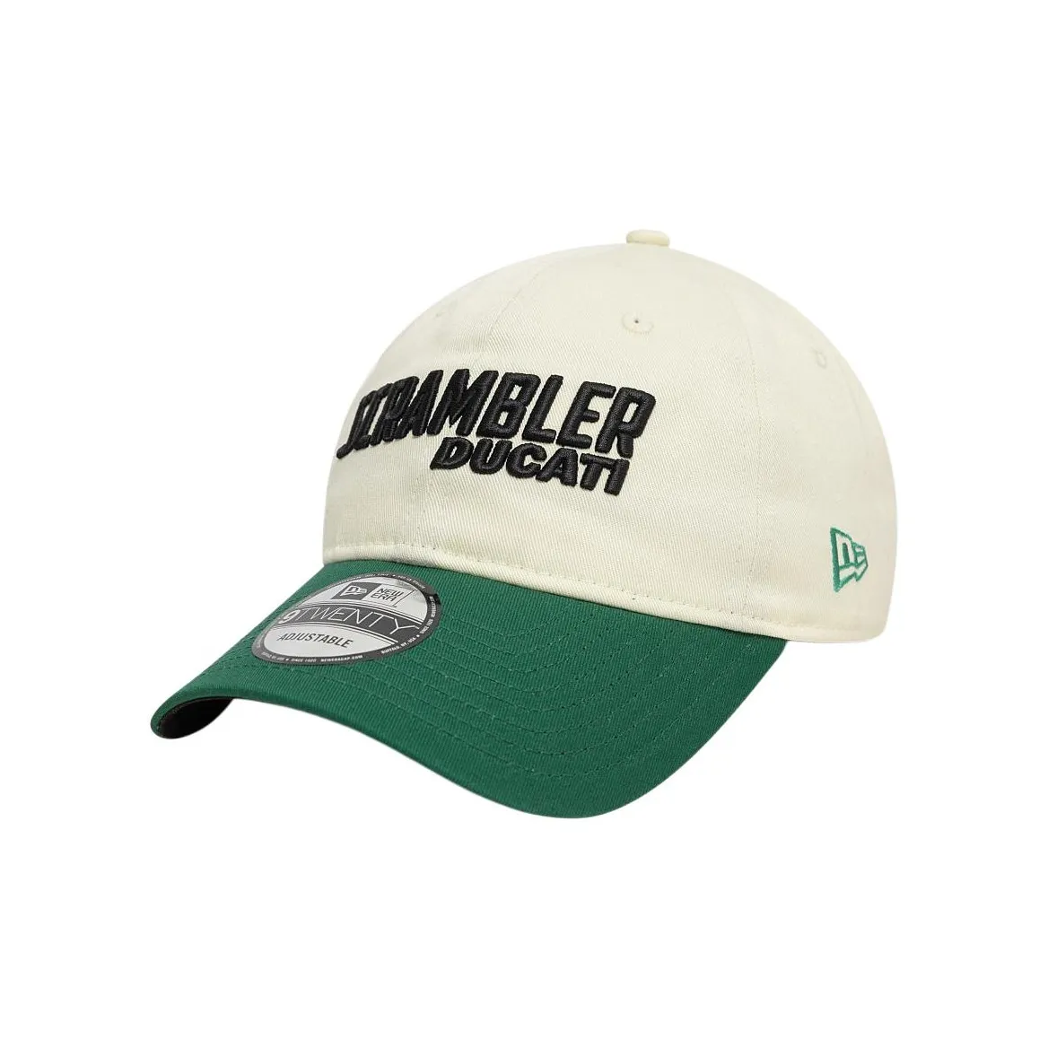 DUCATI Хлопковые кепки унисекс