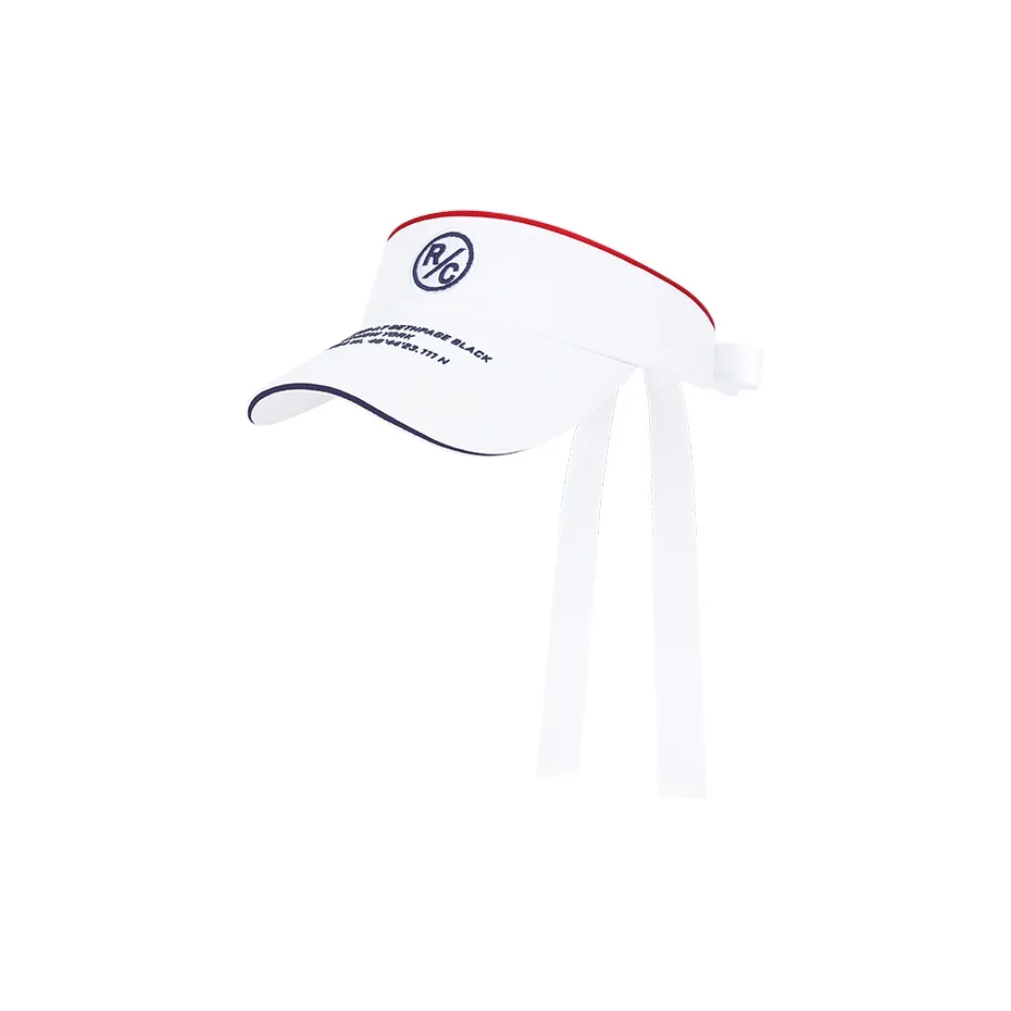 RYDER CUP EST.1927 Polyester Sun Protection Hats Women's