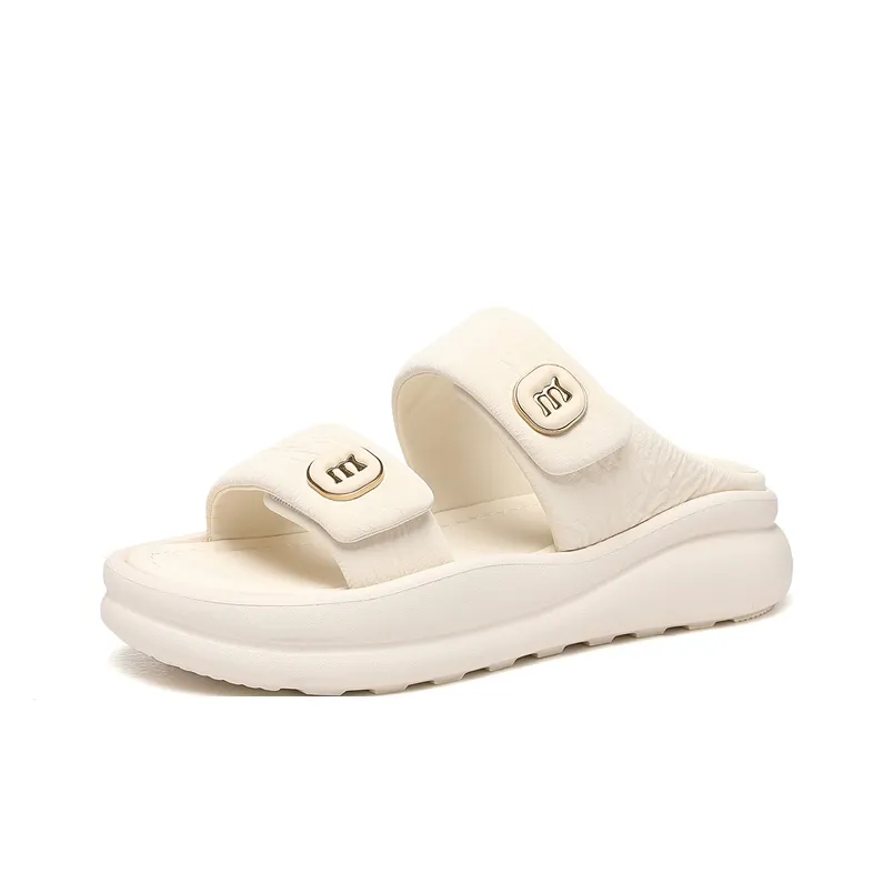 Golden Silk Rabbit Слипоны Женские