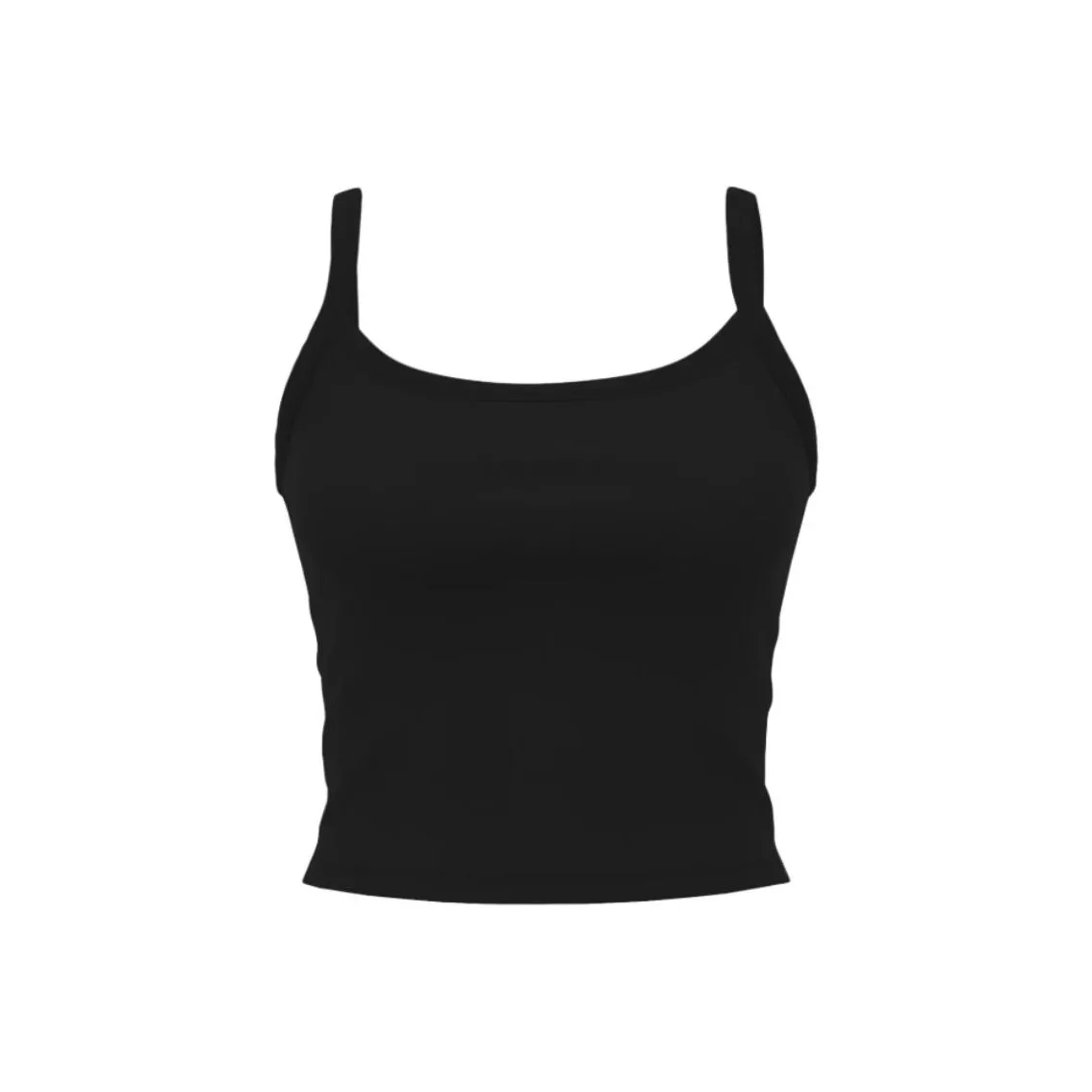 Victoria's Secret Розовый Топ на бретелях Женские