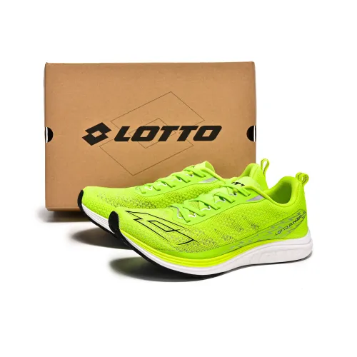 LOTTO Беговые кроссовки Low Top Женские
