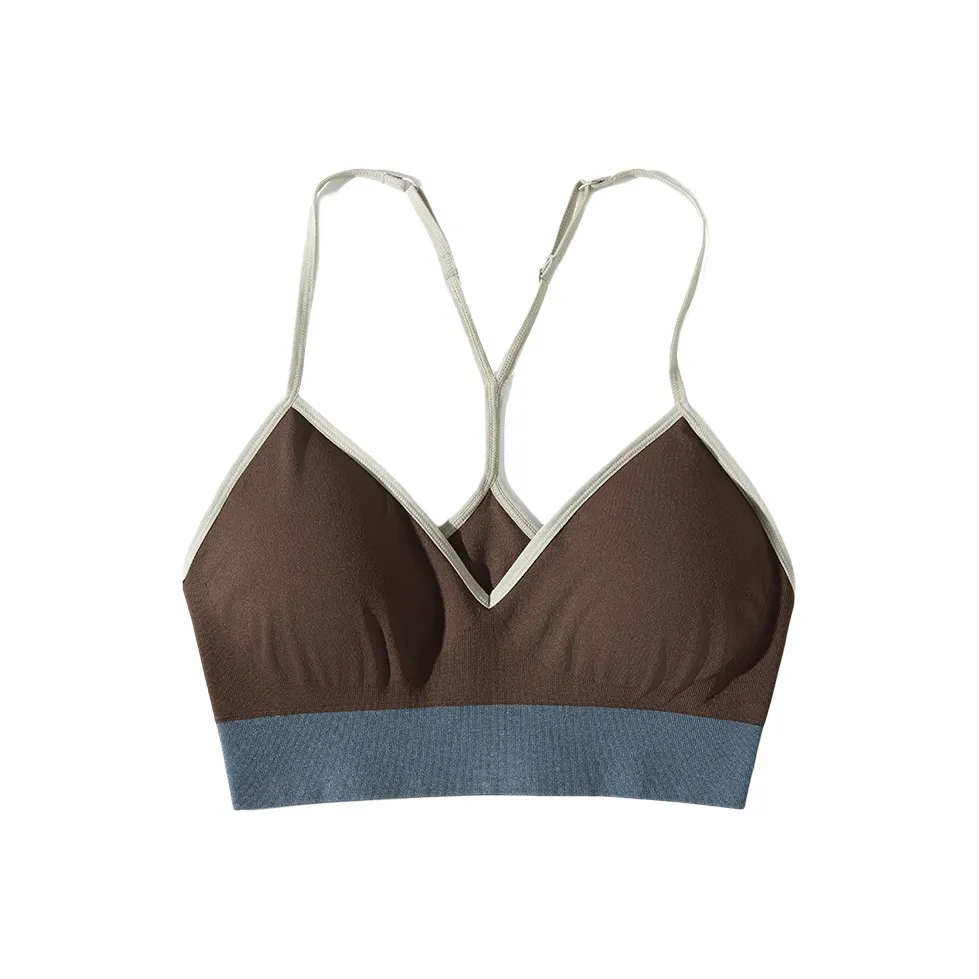 LANQI Женское спортивное белье