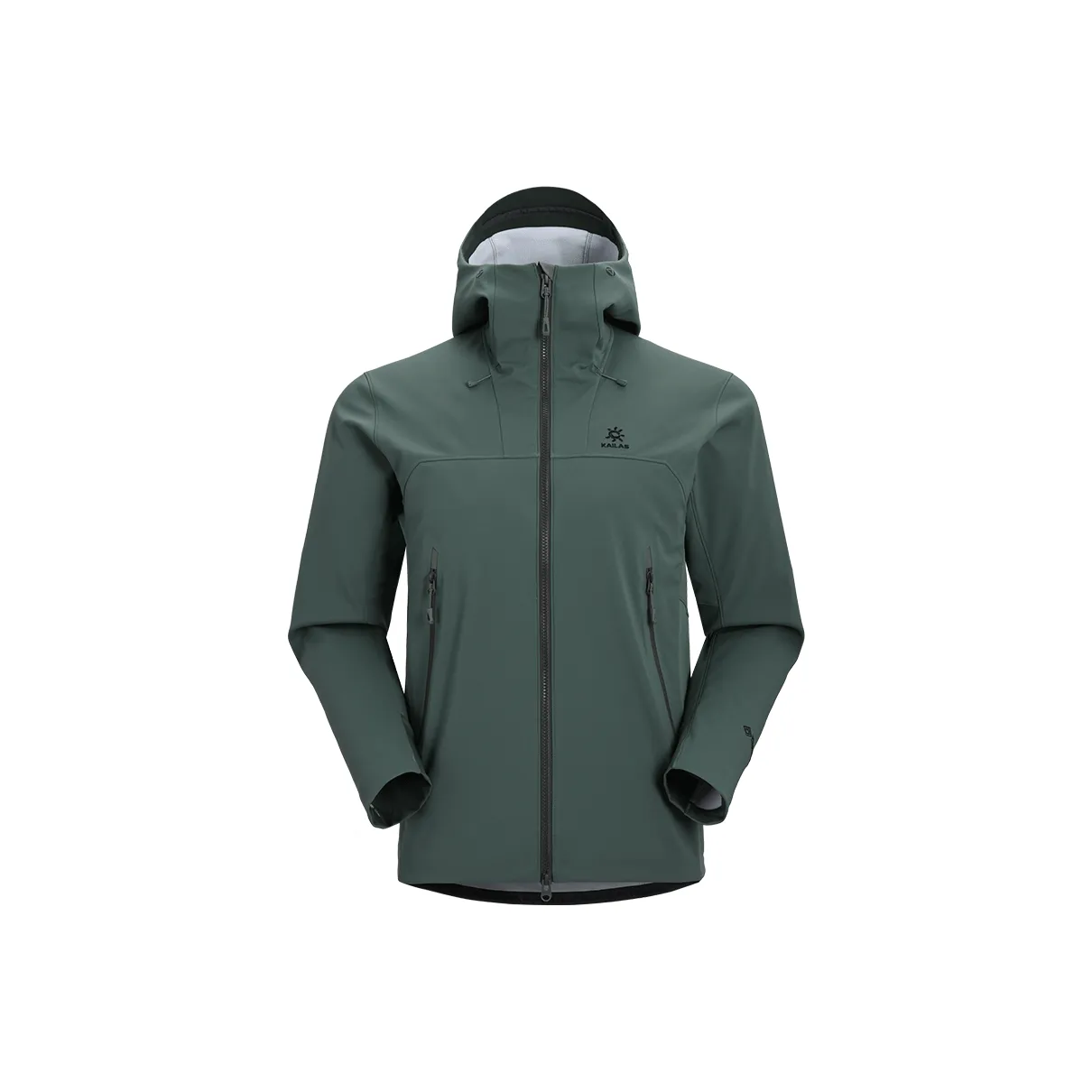 KAILAS Мужские Softshell Куртки