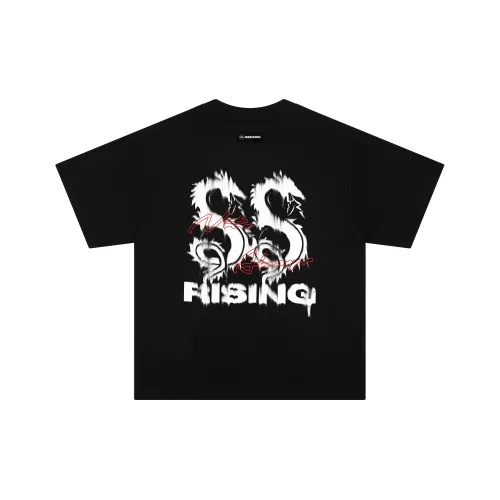 88rising Унисекс Футболки