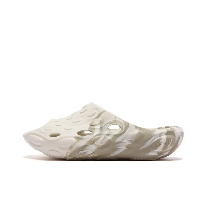 MERRELL Hydro Slide 2 Slide Slippers Men's Beige