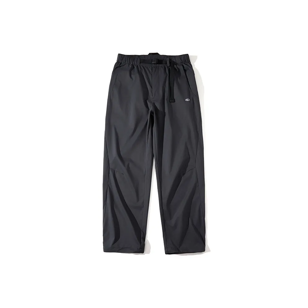 LANQI Унисекс Повседневные брюки