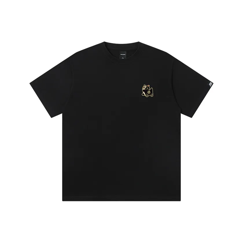 JUNGLE TIGER Унисекс Футболка