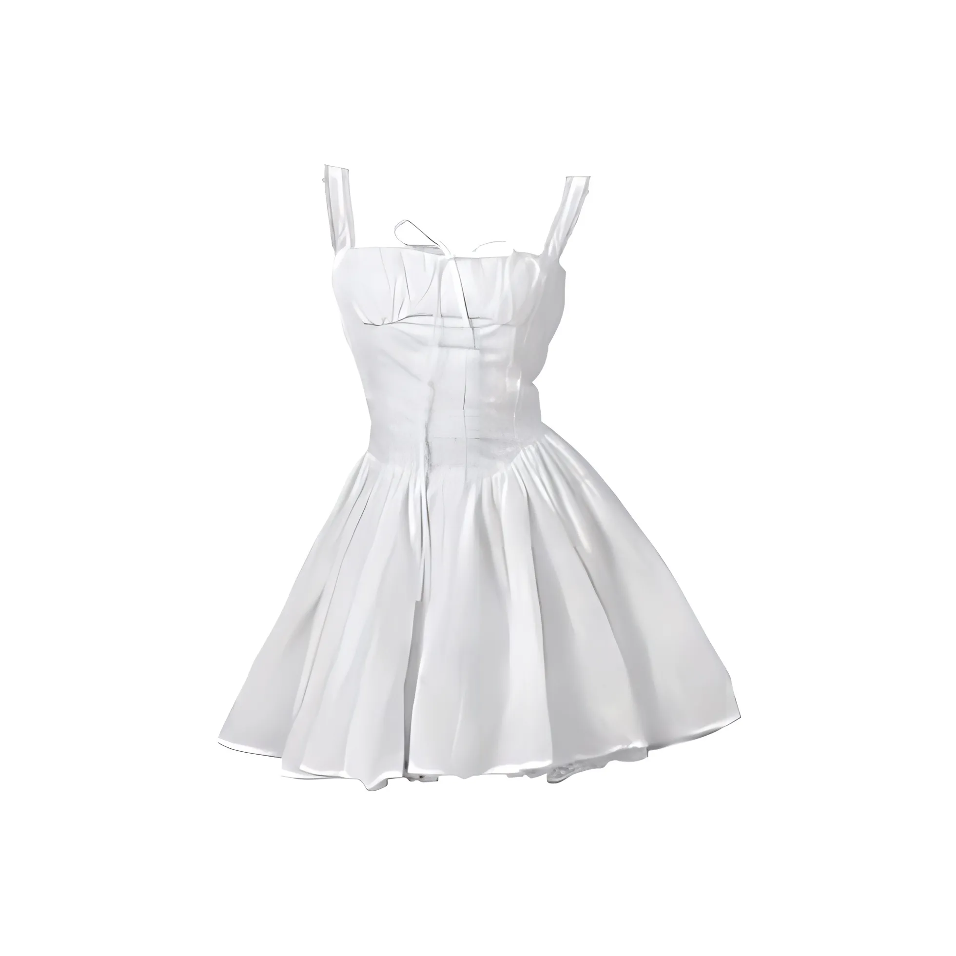 CANTALOVE Без рукавов Платье Женское