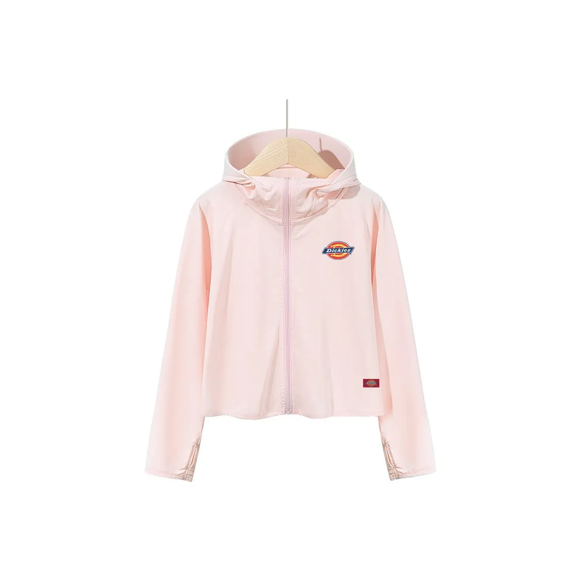 Dickies Одежда с UV-защитой для детей 3-7 лет