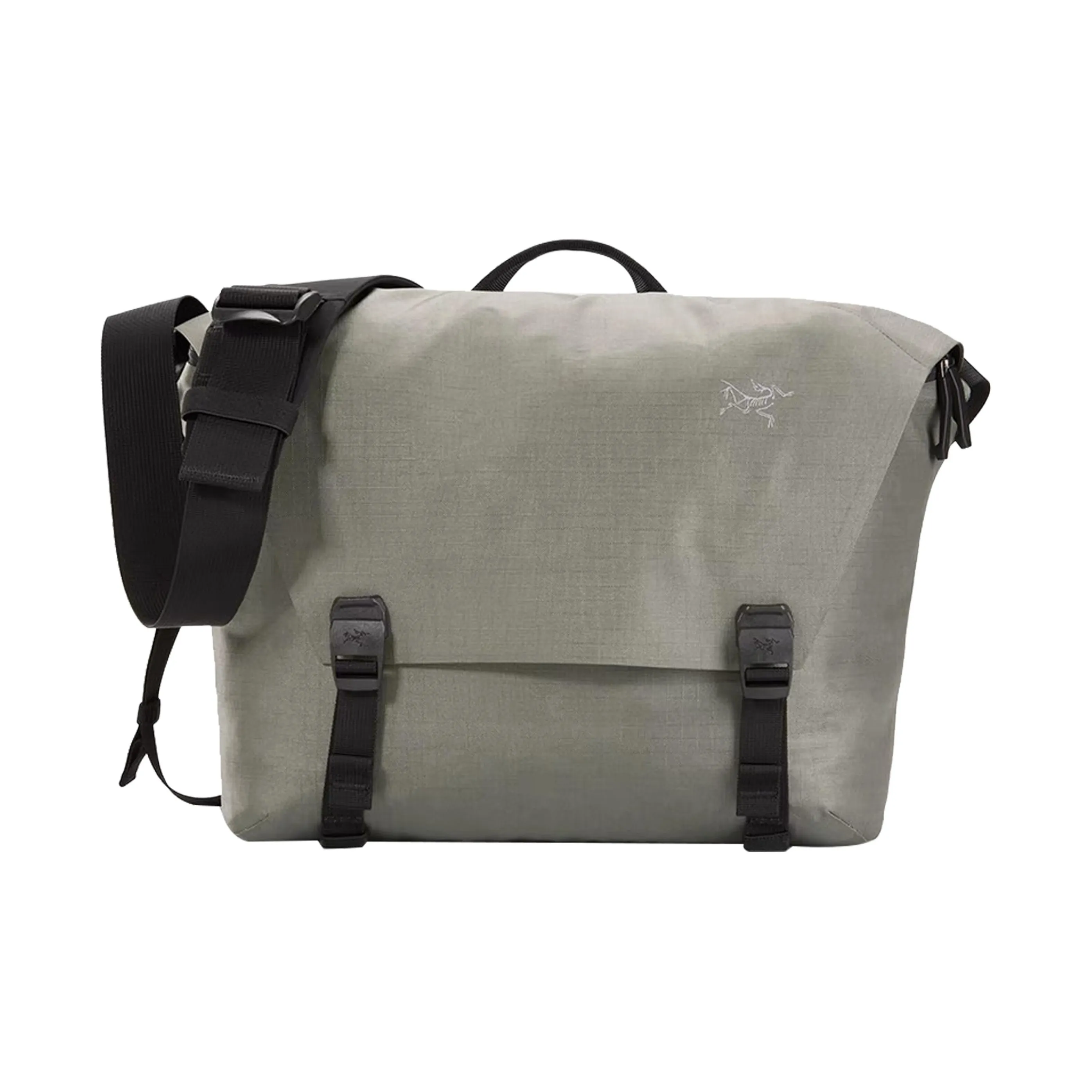 Arcteryx GRANVILLE 35L Outdoor Bags Nylon Gray White Men's