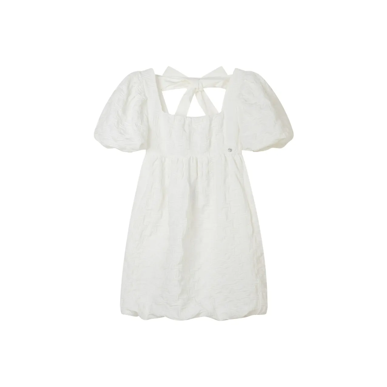 Teenie Weenie Short Sleeved Dress Women's