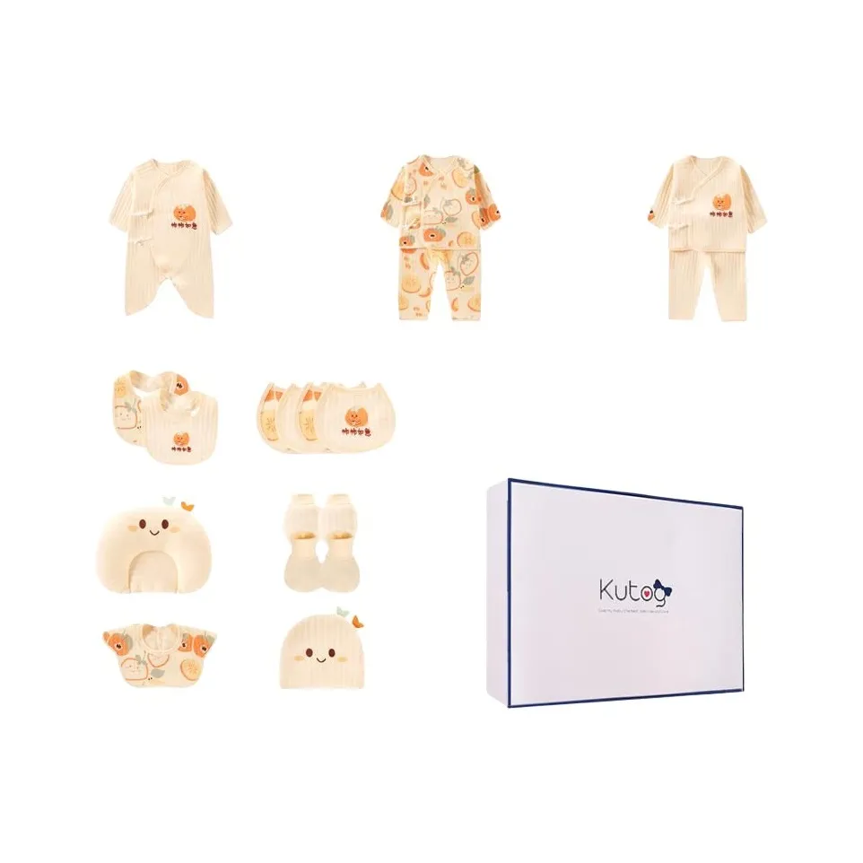 BEST JANE Подарочная коробка для малышей и детей дошкольного возраста