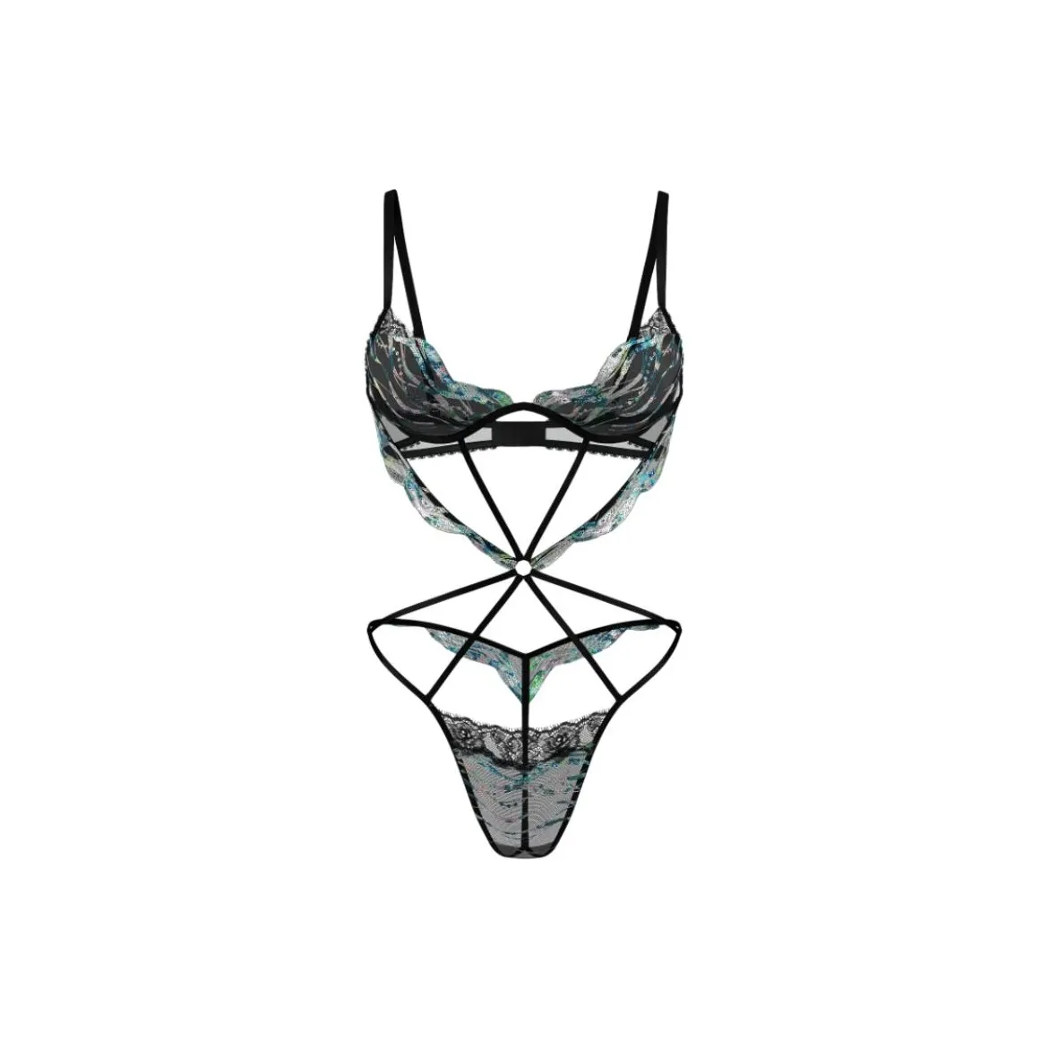 Victoria's Secret Комбинезон Женский